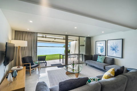 Noosa Harbour Resort - Accommodation Gladstone 41