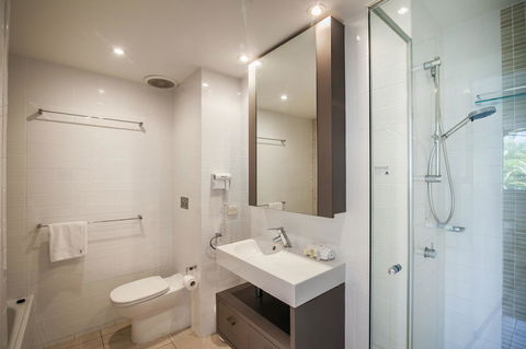 Noosa Harbour Resort - Accommodation Gladstone 33