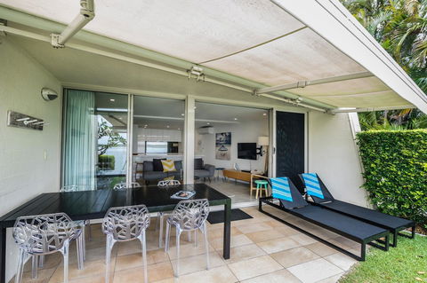 Noosa Harbour Resort - Accommodation Gladstone 39