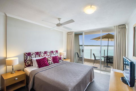 Noosa Harbour Resort - Accommodation Gladstone 13