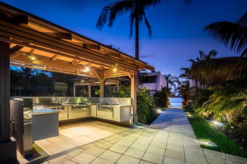 Noosa Harbour Resort - Accommodation Gladstone 18