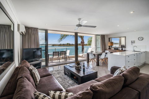 Noosa Harbour Resort - Accommodation Gladstone 22