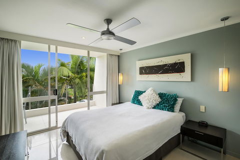 Noosa Harbour Resort - Accommodation Gladstone 10