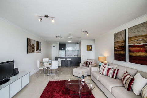 Noosa Harbour Resort - Accommodation Gladstone 12