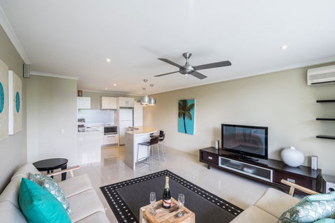 Noosa Harbour Resort - Accommodation Gladstone 9