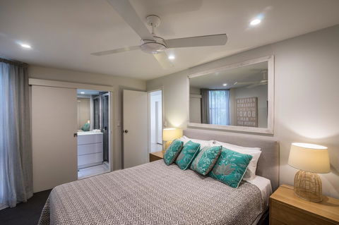 Noosa Harbour Resort - Accommodation Gladstone 26