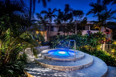 Noosa Harbour Resort - Accommodation Gladstone 8