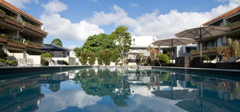 Hotel Laguna - Accommodation Gladstone 8