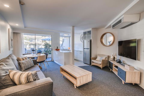 Hotel Laguna - Accommodation Gladstone 1