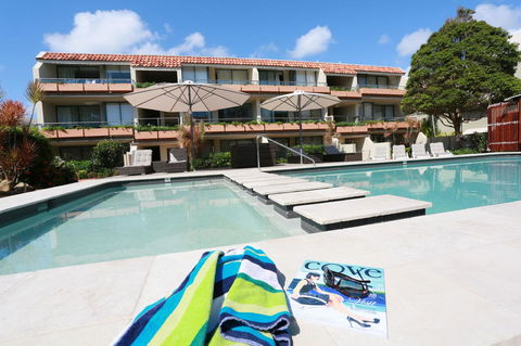 Hotel Laguna - Accommodation Gladstone 10