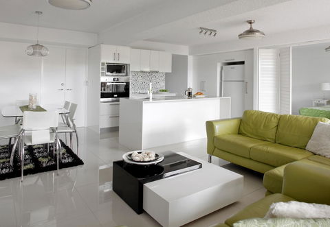 Hotel Laguna - Accommodation Gladstone 12