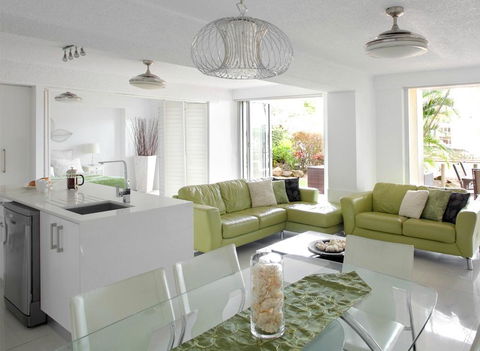 Hotel Laguna - Accommodation Gladstone 2
