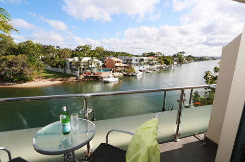 Hotel Laguna - Accommodation Gladstone 6