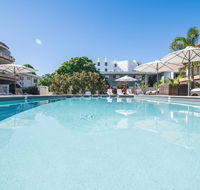 Hotel Laguna - Accommodation Gladstone