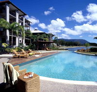 Blue Lagoon Resort - Accommodation Gladstone