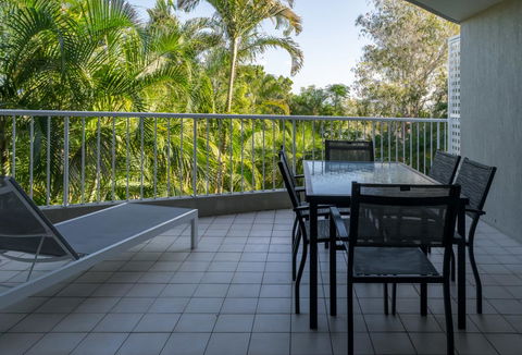 Noosa Hill Resort - Accommodation Gladstone 40