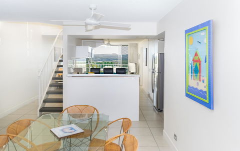 Noosa Hill Resort - Accommodation Gladstone 16