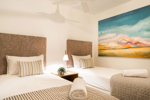 Noosa Hill Resort - Accommodation Gladstone 11