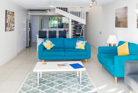 Noosa Hill Resort - Accommodation Gladstone 14
