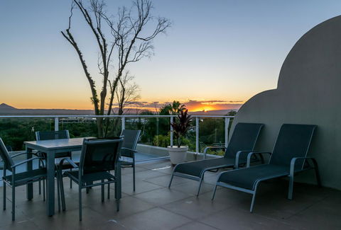 Noosa Hill Resort - Accommodation Gladstone 21
