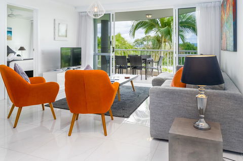 Noosa Hill Resort - Accommodation Gladstone 25