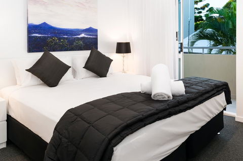 Noosa Hill Resort - Accommodation Gladstone 34