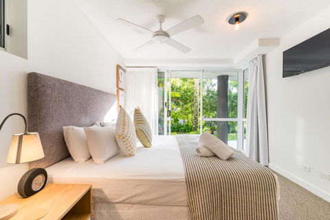 Noosa Hill Resort - Accommodation Gladstone 19