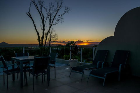 Noosa Hill Resort - Accommodation Gladstone 41