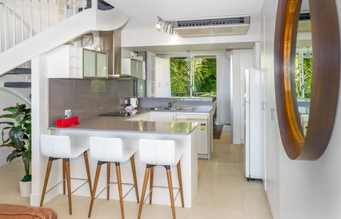 Noosa Hill Resort - Accommodation Gladstone 22