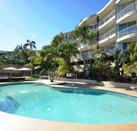 Noosa Hill Resort - Accommodation Gladstone