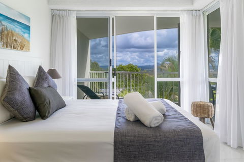 Noosa Hill Resort - Accommodation Gladstone 17
