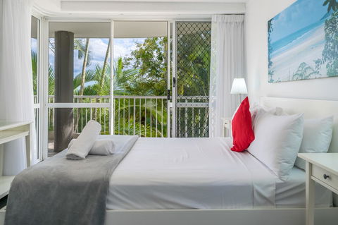 Noosa Hill Resort - Accommodation Gladstone 29