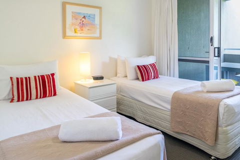 Noosa Hill Resort - Accommodation Gladstone 18