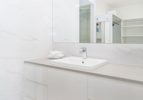 Noosa Hill Resort - Accommodation Gladstone 24