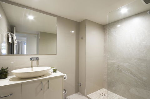 Noosa Hill Resort - Accommodation Gladstone 5