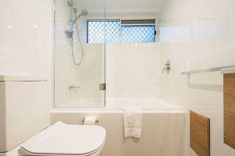 Noosa Hill Resort - Accommodation Gladstone 26