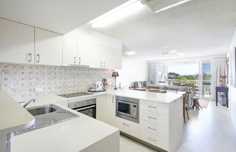 Noosa Hill Resort - Accommodation Gladstone 6