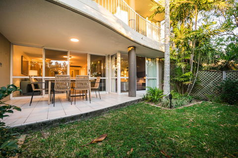 Noosa Hill Resort - Accommodation Gladstone 9