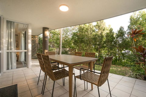 Noosa Hill Resort - Accommodation Gladstone 10
