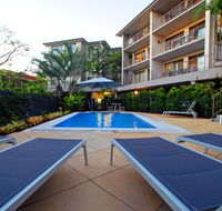 Myuna Holiday Apartments - Accommodation Gladstone