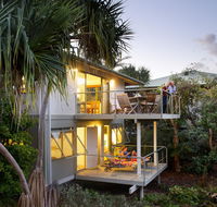 The Retreat Beach Houses - Accommodation Gladstone