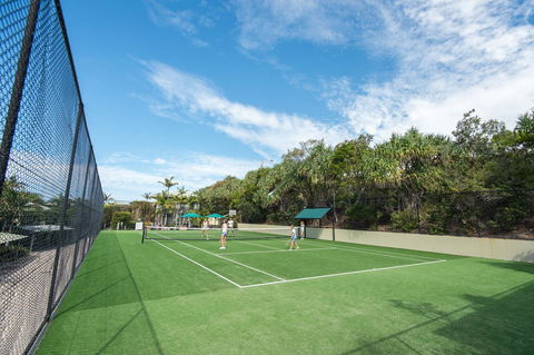 The Retreat Beach Houses - Accommodation Gladstone 5