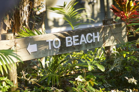 The Retreat Beach Houses - Accommodation Gladstone 17