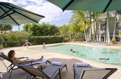 The Retreat Beach Houses - Accommodation Gladstone 18