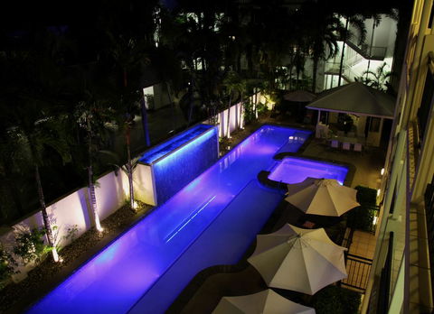 Mowbray By The Sea - Accommodation Gladstone 12
