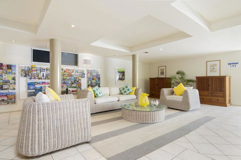 Mowbray By The Sea - Accommodation Gladstone 16