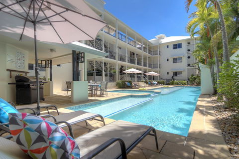 Mowbray By The Sea - Accommodation Gladstone 22