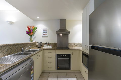 Mowbray By The Sea - Accommodation Gladstone 5