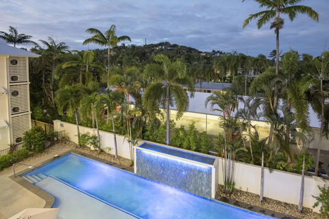 Mowbray By The Sea - Accommodation Gladstone 2