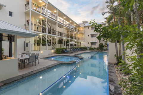 Mowbray By The Sea - Accommodation Gladstone 0
